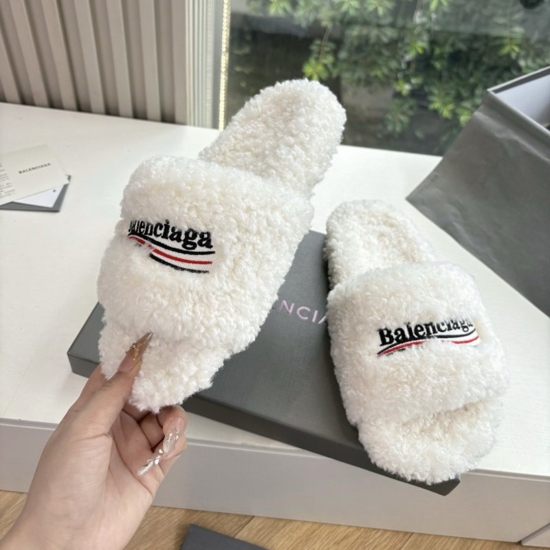 Balenciaga Slipper 