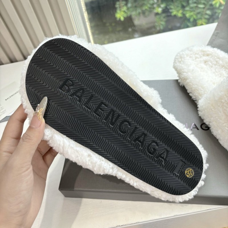 Balenciaga Slipper 