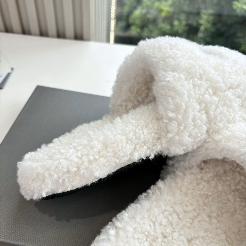 Balenciaga Slipper 