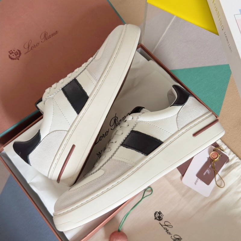 Loro Piana Sneakers