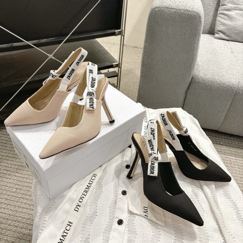 Dior Flat / Heels 