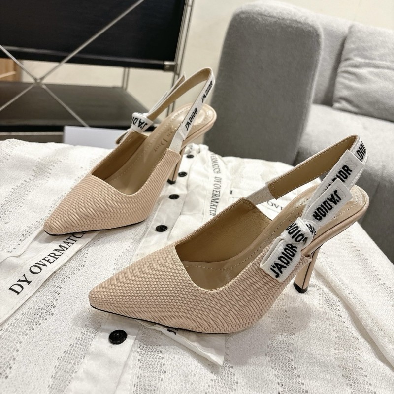 Dior Flat / Heels 