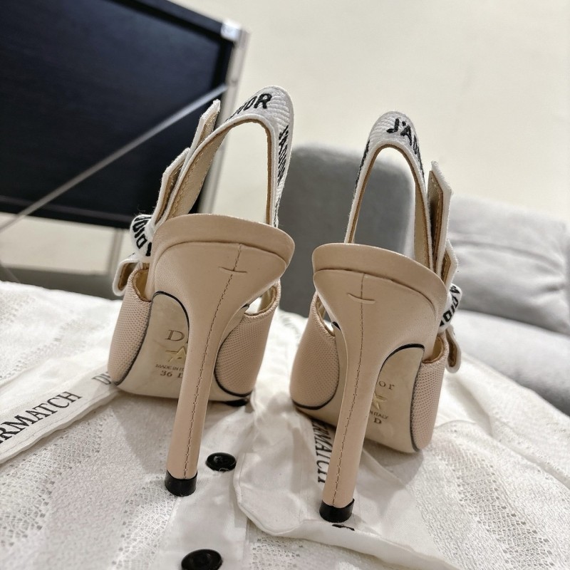 Dior Flat / Heels 