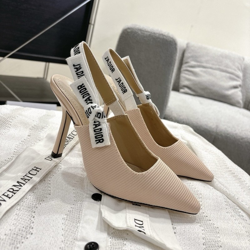 Dior Flat / Heels 