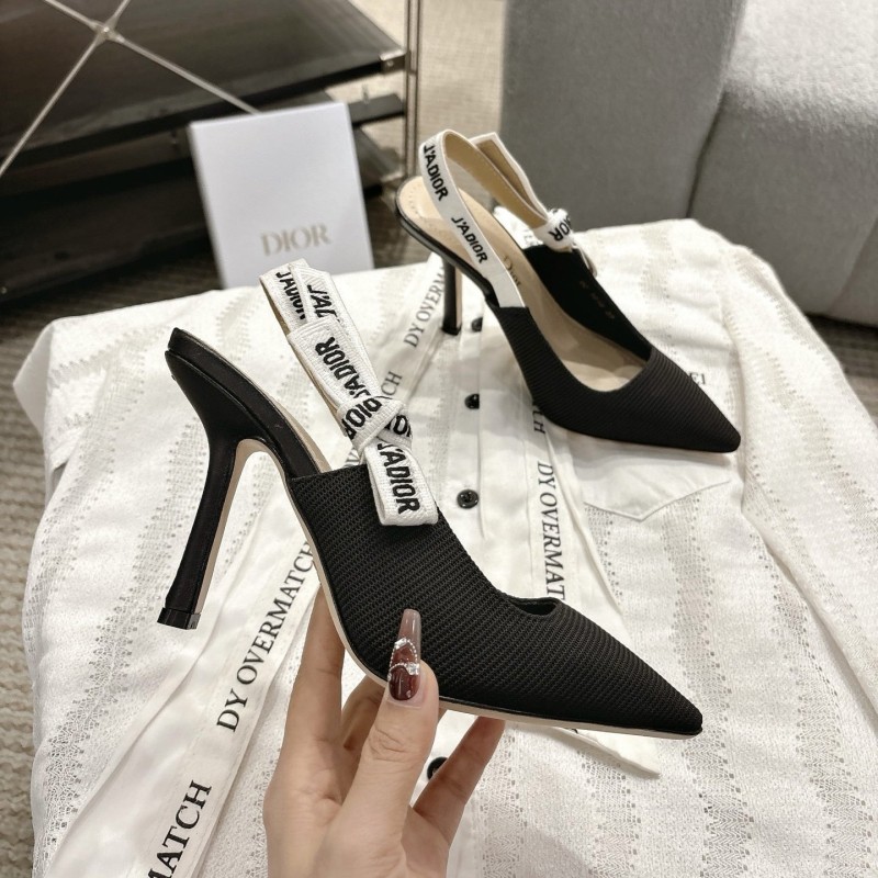 Dior Flat / Heels 