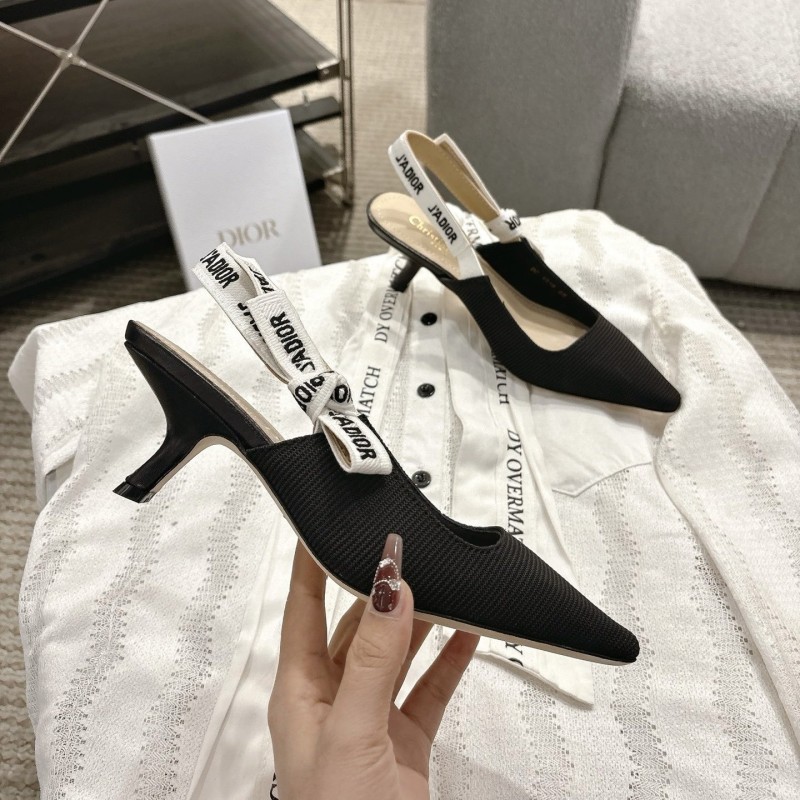 Dior Flat / Heels 
