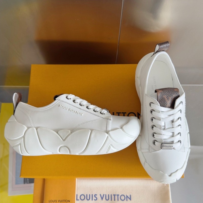 LV Bubble Sneakers