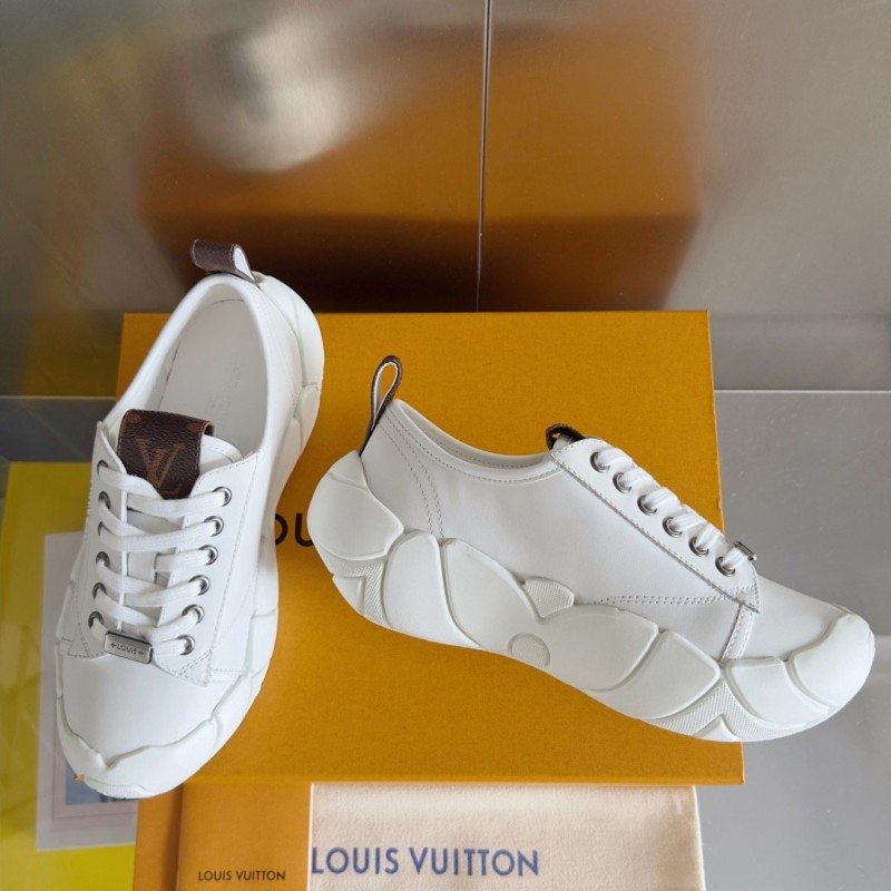 LV Bubble Sneakers