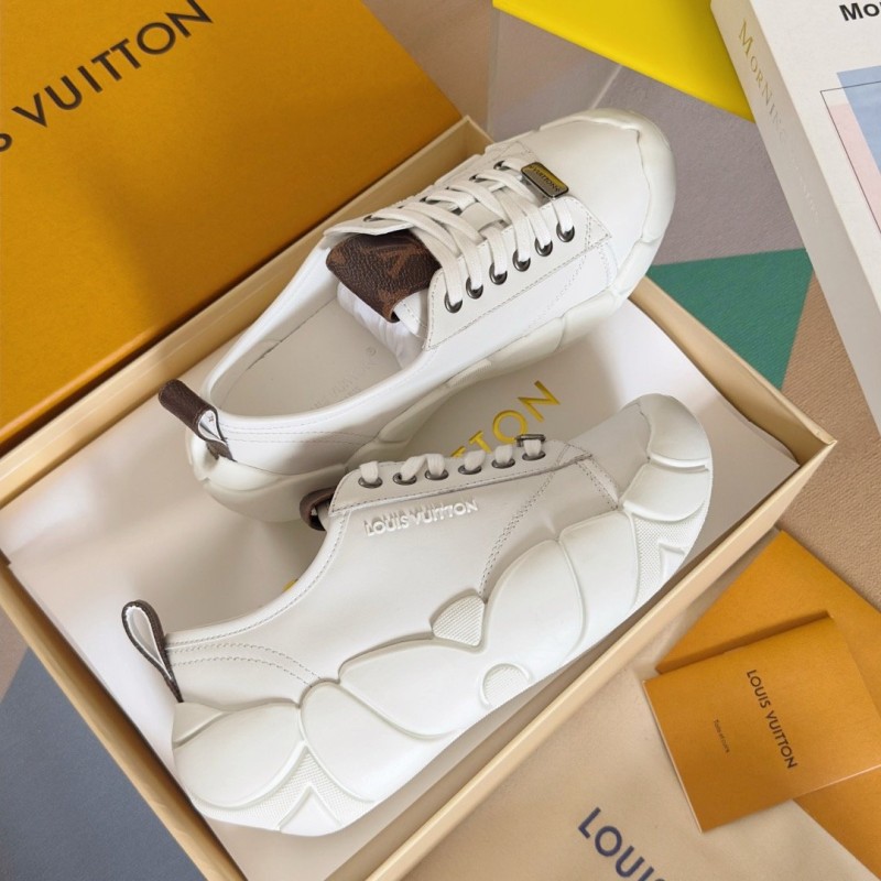 LV Bubble Sneakers