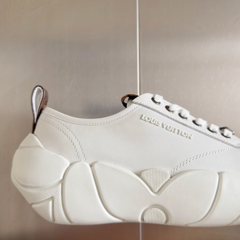 LV Bubble Sneakers