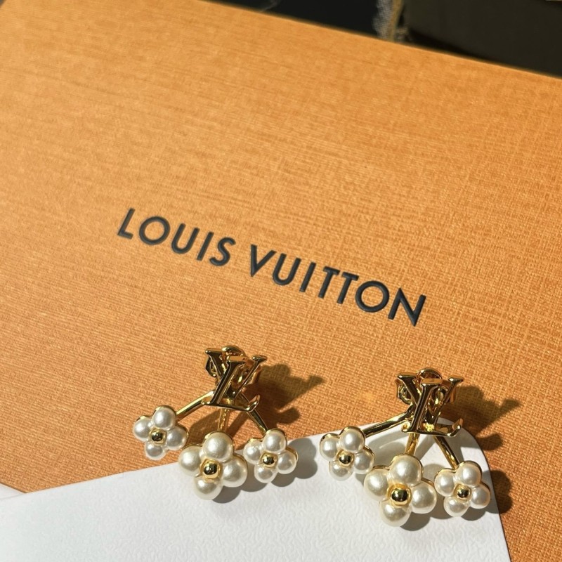 LV Earrings