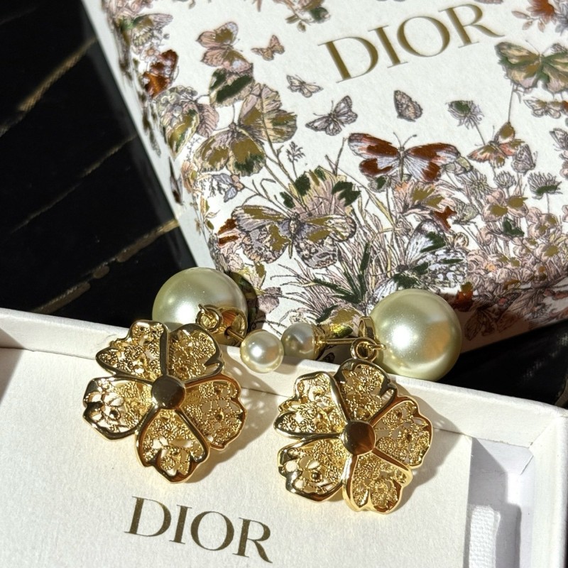 Dior Earrings