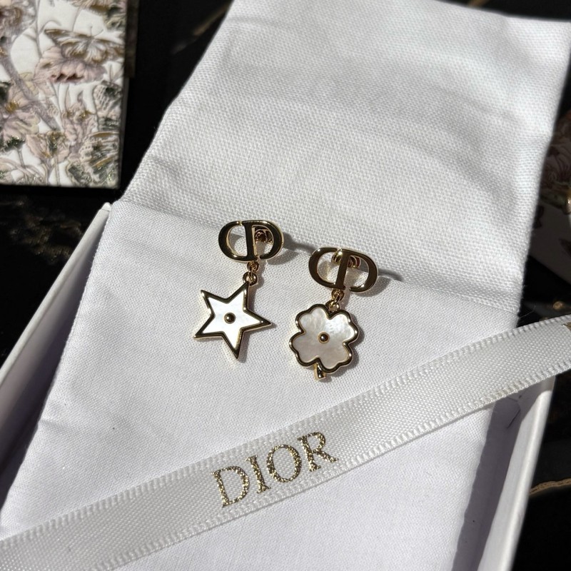 Dior Earrings
