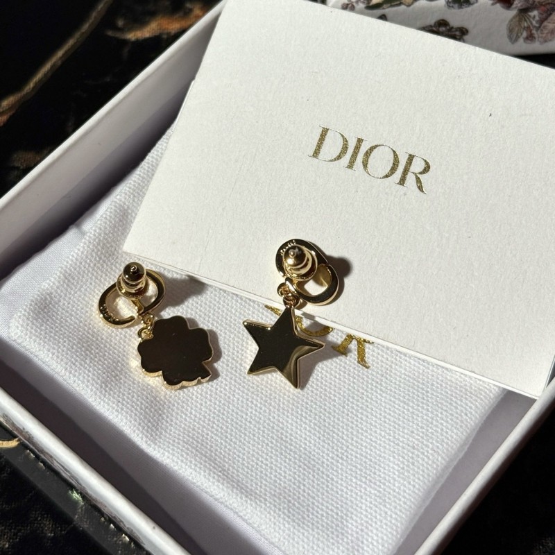 Dior Earrings