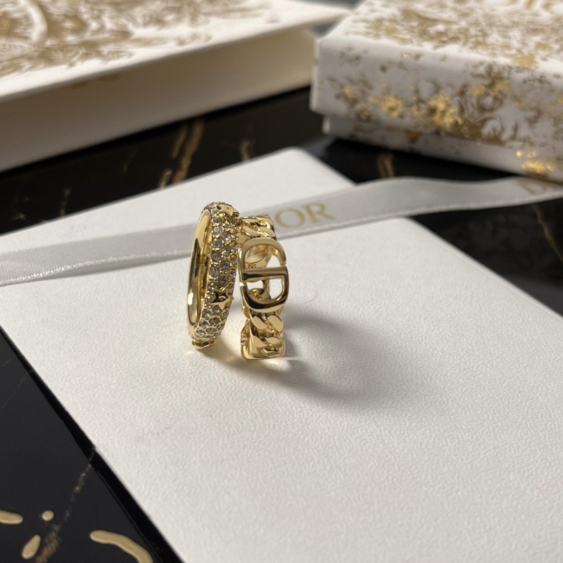 Dior Ring