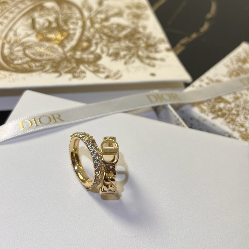 Dior Ring