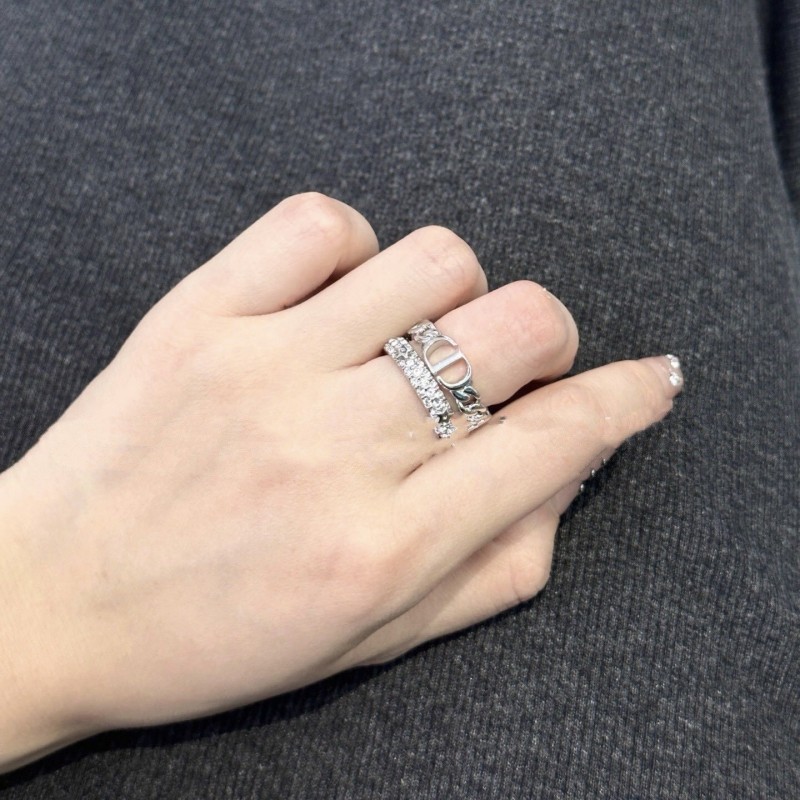 Dior Ring