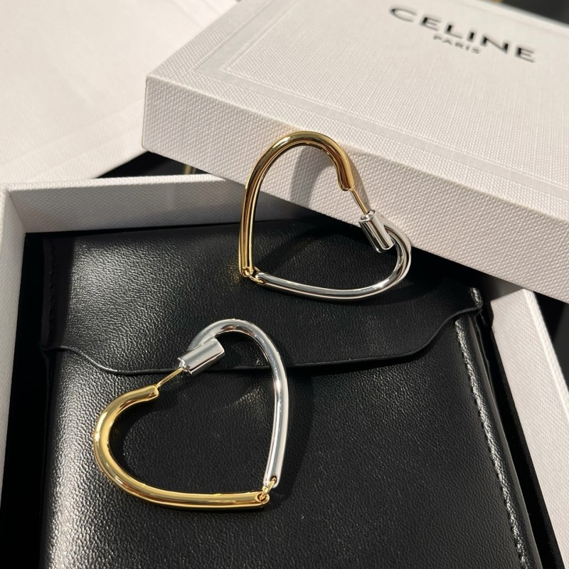 Celine Earrings
