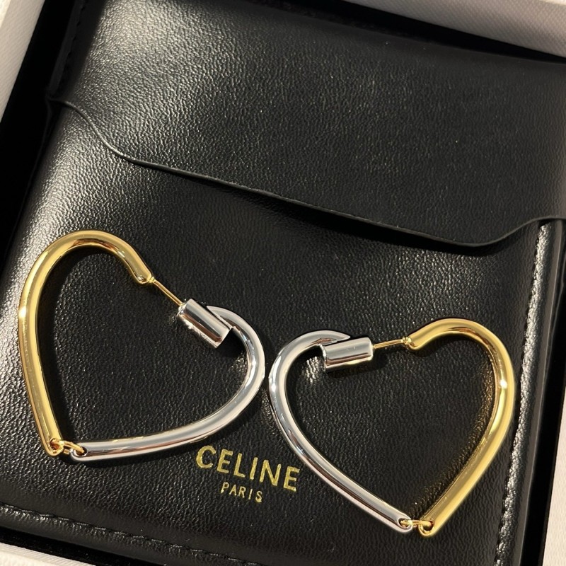 Celine Earrings