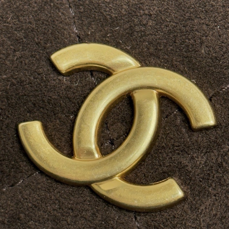 Chanel 25K 保龄球包