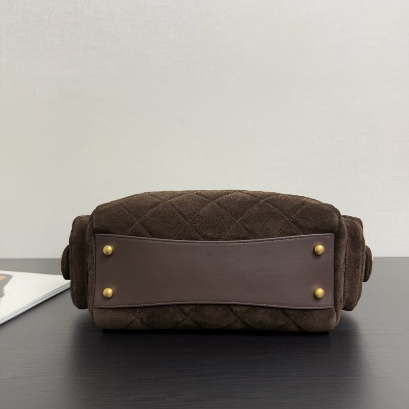 Chanel 25K 保龄球包