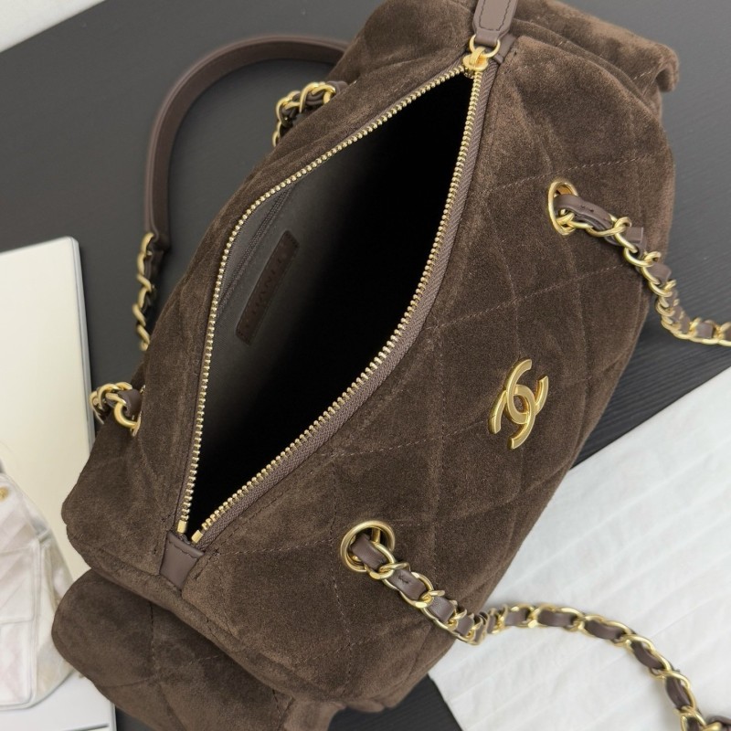 Chanel 25K 保龄球包