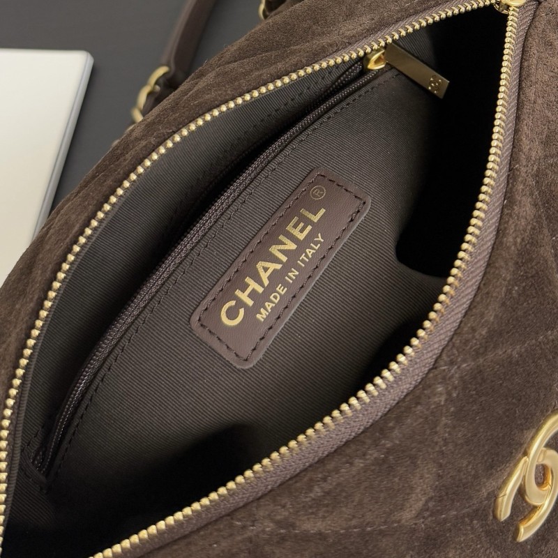 Chanel 25K 保龄球包