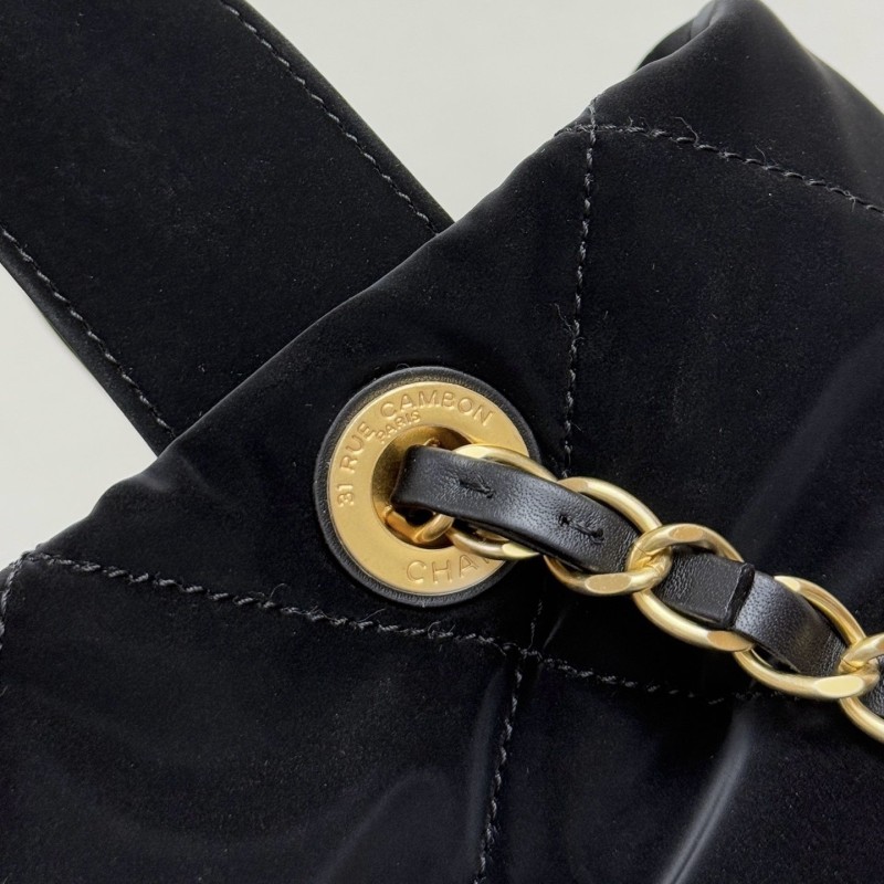 Chanel 25K 美人鱼蝴蝶包