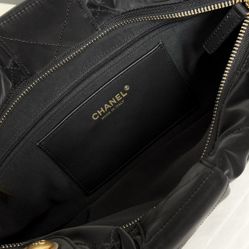 Chanel 25K 美人鱼蝴蝶包