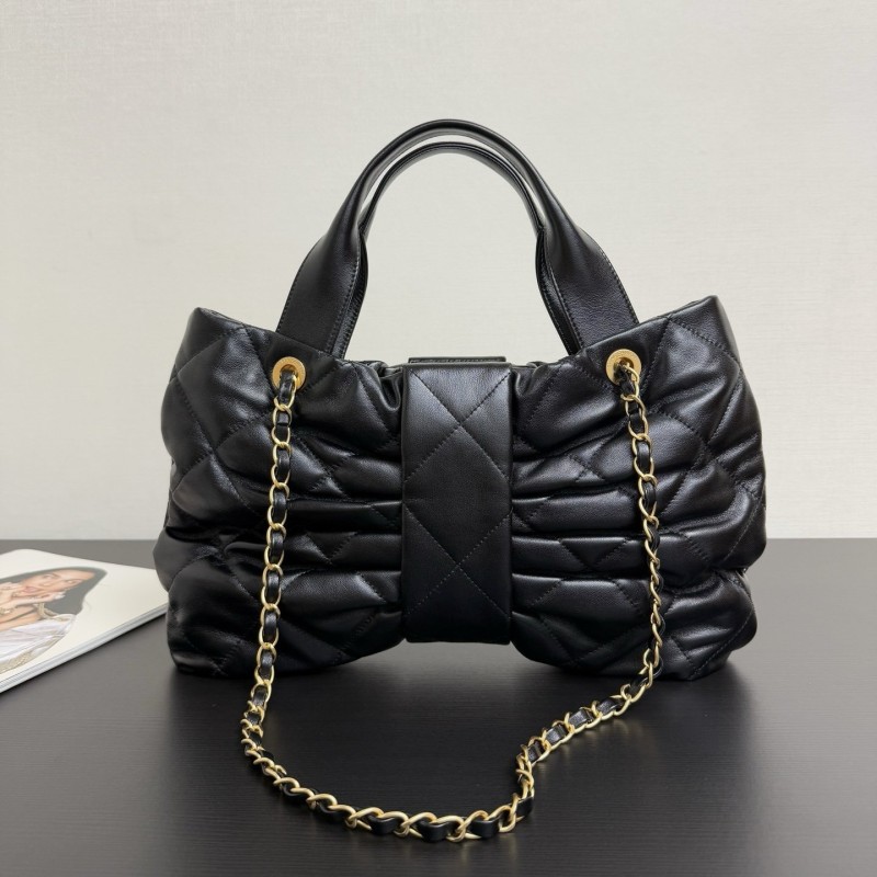 Chanel 25K 美人鱼蝴蝶包