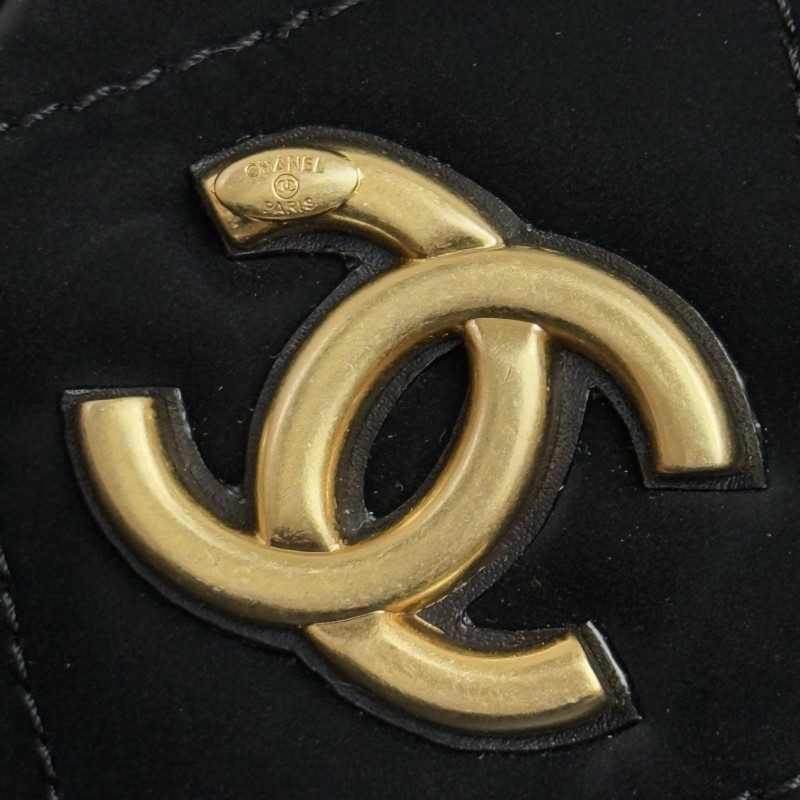 Chanel 25K 美人鱼蝴蝶包