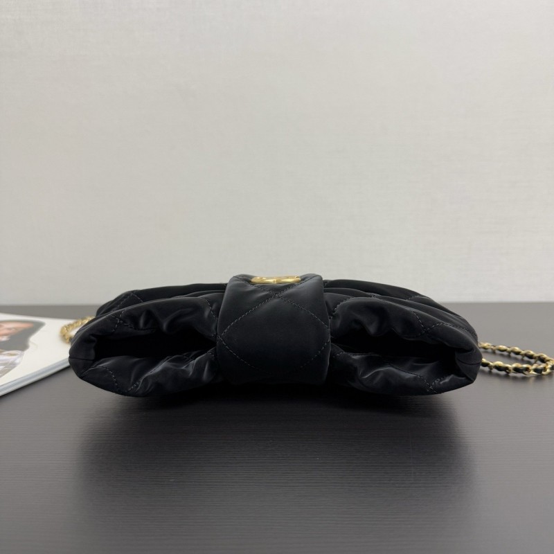 Chanel 25K 美人鱼蝴蝶包