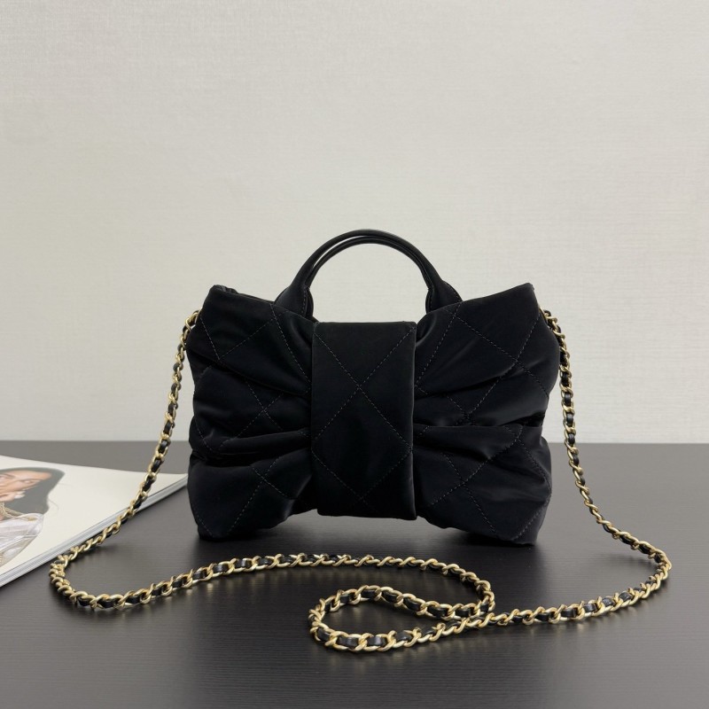 Chanel 25K 美人鱼蝴蝶包