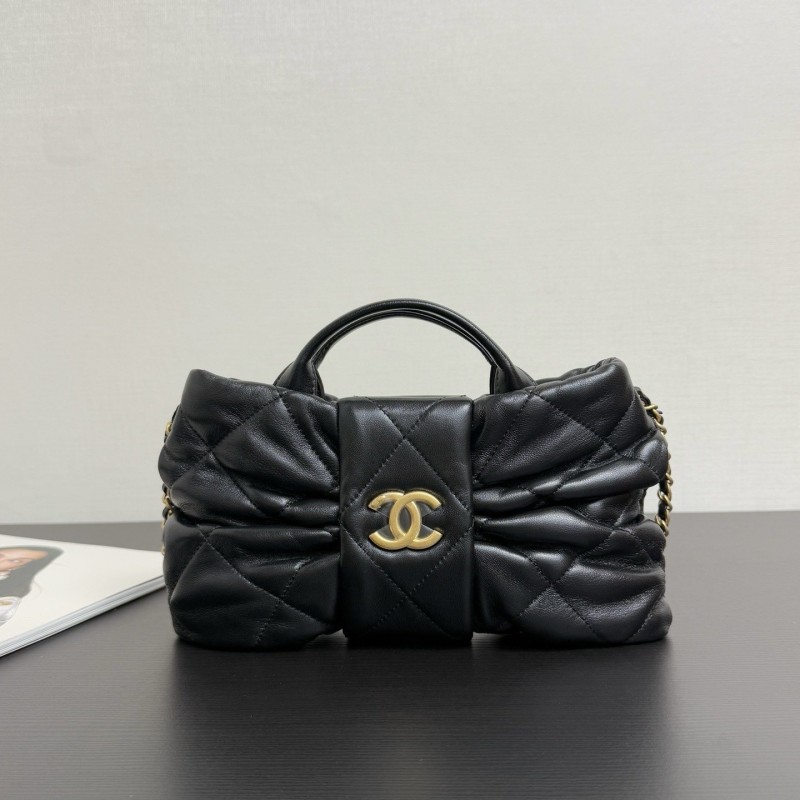 Chanel 25K 美人鱼蝴蝶包