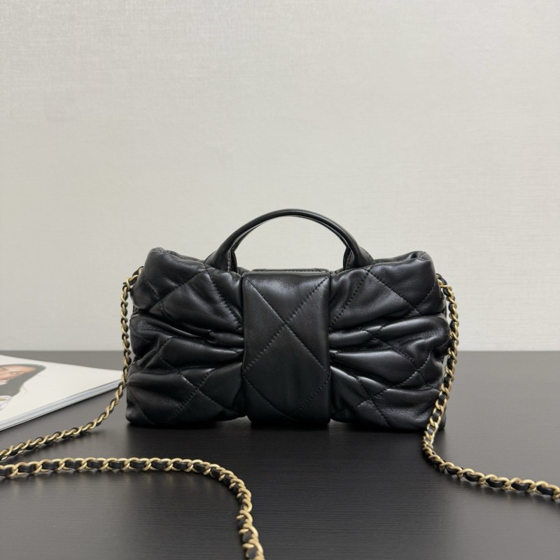 Chanel 25K 美人鱼蝴蝶包