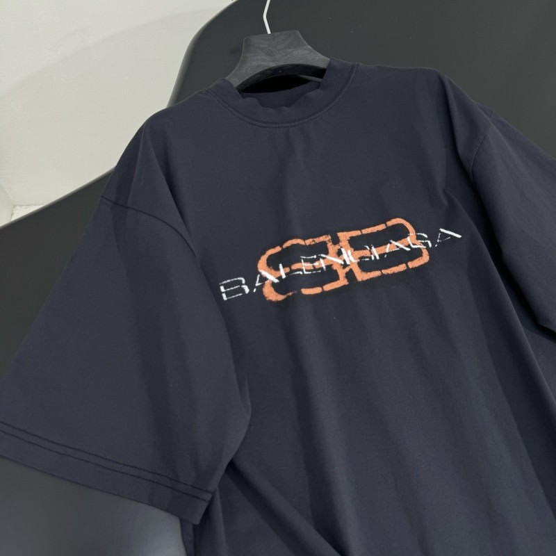 Balenciaga Unisex Tee