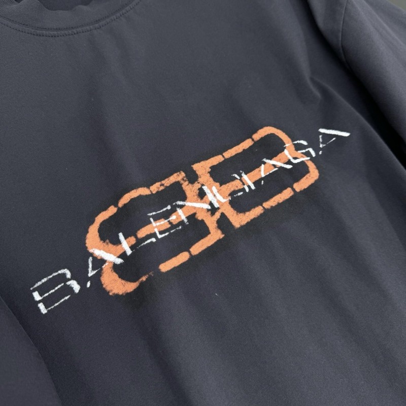 Balenciaga Unisex Tee