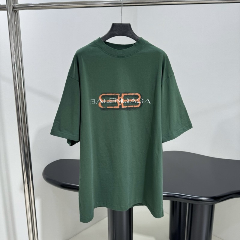 Balenciaga Unisex Tee