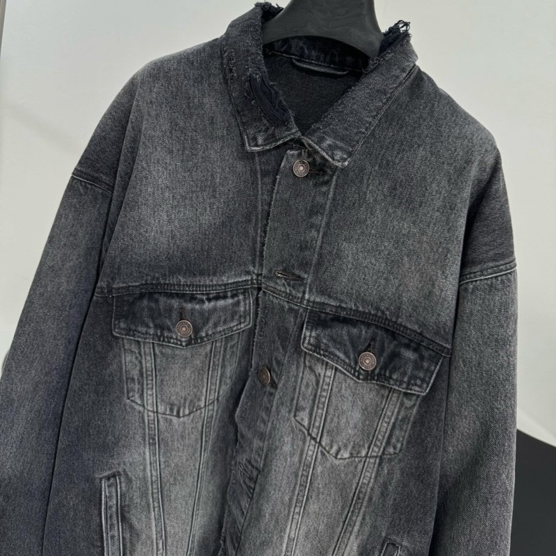 Balenciaga Unisex Jacket