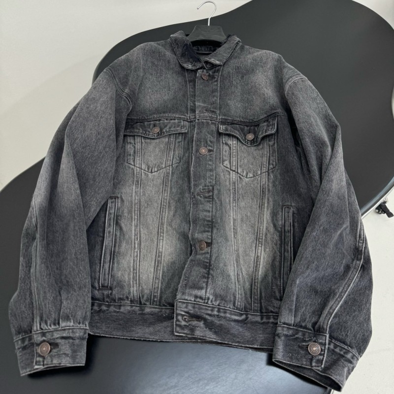 Balenciaga Unisex Jacket