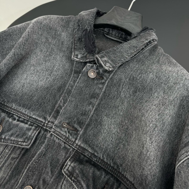 Balenciaga Unisex Jacket