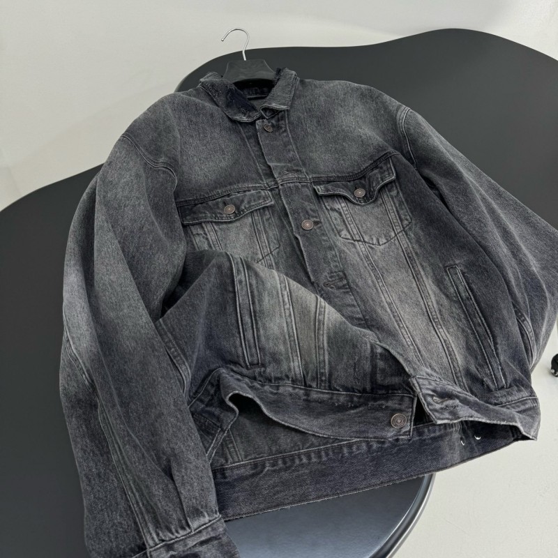 Balenciaga Unisex Jacket