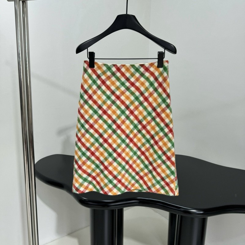 MiuMiu Skirts 