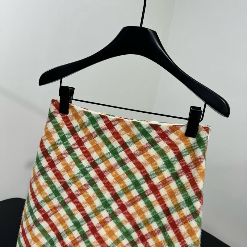 MiuMiu Skirts 