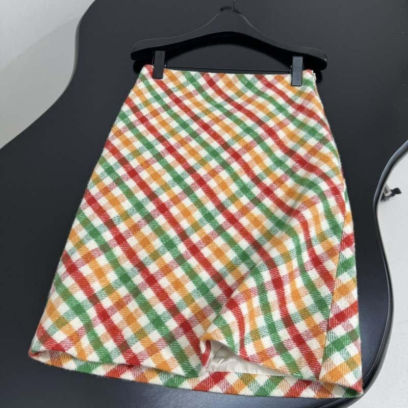 MiuMiu Skirts 