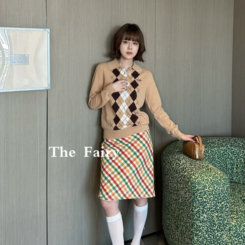 MiuMiu Skirts 