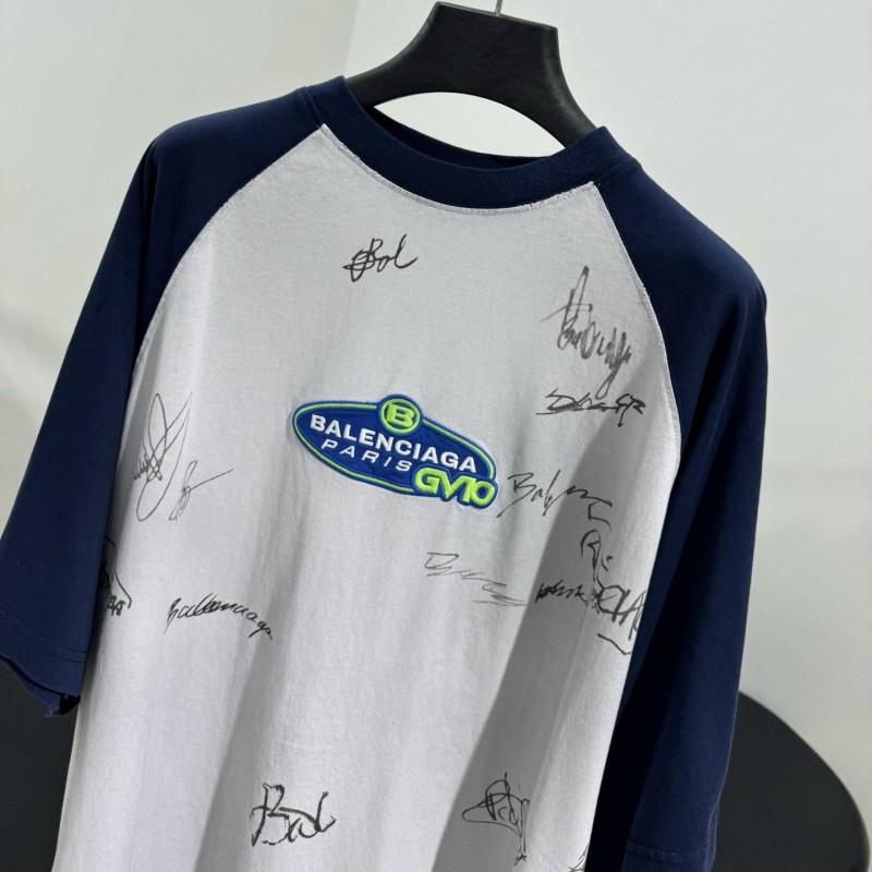 Balenciaga Unisex Tee