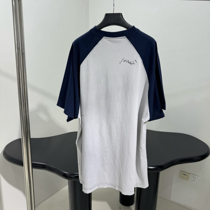 Balenciaga Unisex Tee