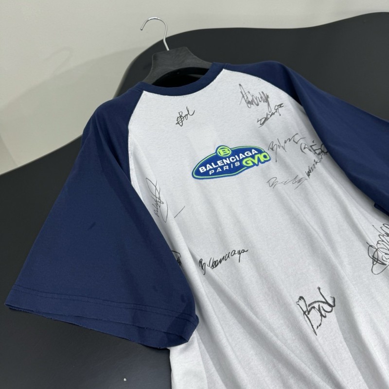 Balenciaga Unisex Tee
