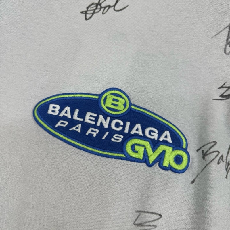 Balenciaga Unisex Tee